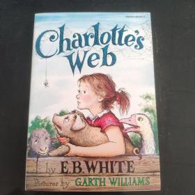 Charlotte is Web.