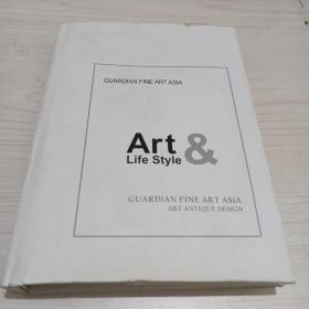 Art  ＆ Life  Style