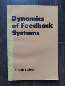 dynamics of feedback systems