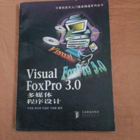 Visual FoxPro 3.0多媒体程序设计