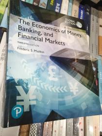 The Economics of Money Banking and Financial Markets 12