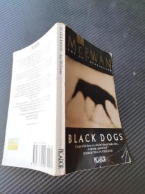 Black Dogs （by Ian McEwan）