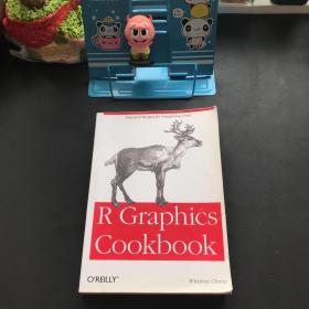 Practical Recipes for Visualizing Data R Graphics Cookbook 可视化数据的实用方法 R图形技术手册