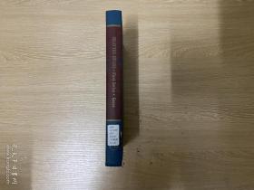 Selected Essays（First series）          埃德蒙•戈斯随笔选，写 佩特、圣茨伯里、罗塞蒂、丁尼生、哈代 等等，作家，文学史家，自传《父与子》被认为是英国传记文学史上第一部现代派心理传记。布面精装，1968年老版书
