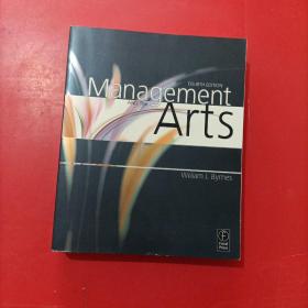 Management and the Arts, Fourth Edition管理与艺术 第四版