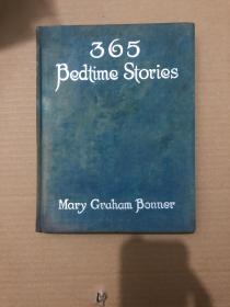 民國版 365 Bedtime Stories （365夜故事 精裝16開）