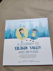 A Journey to Silicon Valley and Beyond 精装原版