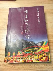 漳县社火与野花儿