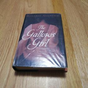 The Gallows Girl   绞刑架上的女孩
