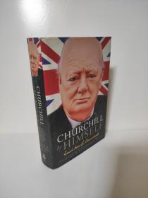 Churchill by Himself: The Life, Times and Opinions of Winston Churchill in His Own Words(英文版)
