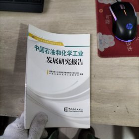 中国石油和化学工业发展研究报告..