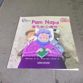 Pam Naps 淘气的小猫咪