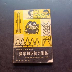 数学知识智力训练