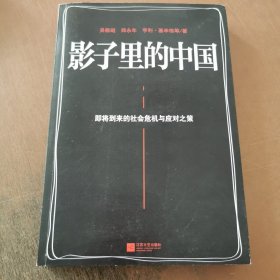 影子里的中国：即将到来的社会危机