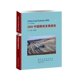 【正版新书】2020中国煤炭发展报告