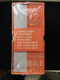 原版进口|红火箭分级阅读绘本 Fluency level 1（48册）全新未拆封！支持鹿公子点读盖世