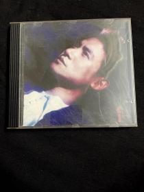 张学友   偷心  CD 附歌词