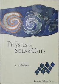 Physics of solar cells 英文原版