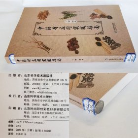 正版 中药临方炮制技巧 中医传统理论书籍