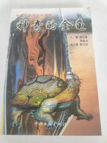 神奇的金龟:中国金都黄金故事集
