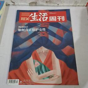 三联生活周刊（2022年3月第12期）