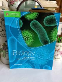 Biology for the IB Diploma Exam Preparation Guide 生物为IB文凭考试准备指南