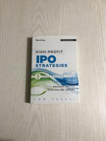 high profit ipo strategies