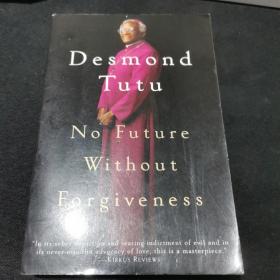 No Future Without Forgiveness