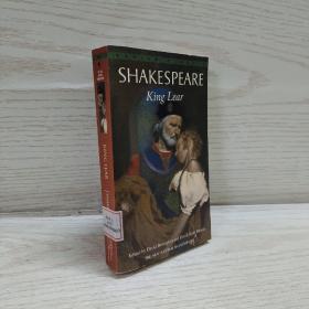 Shakespeare(Bantam Classic)　莎士比亚
