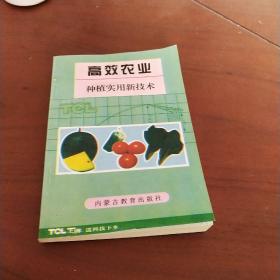 高效农业种植食用新技术