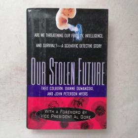 Our Stolen Future: Are We Threatening Our Fertility Intelli