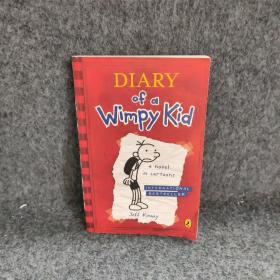 Diary of a Wimpy Kid