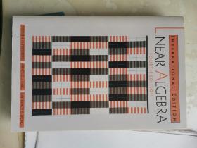 linear Algebra 第四版