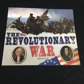 THE REVOLUTIONARY WAR