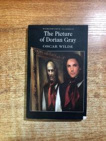 The Picture of Dorian Gray 道林·格雷的画像