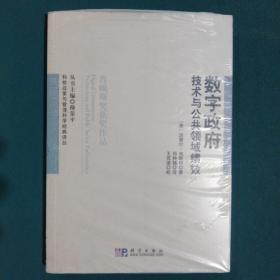 数字政府：技术与公共领域绩效
