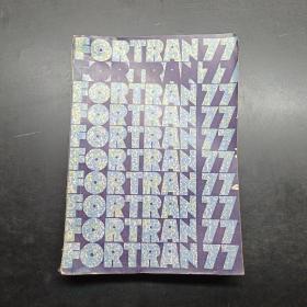 FORTRAN77