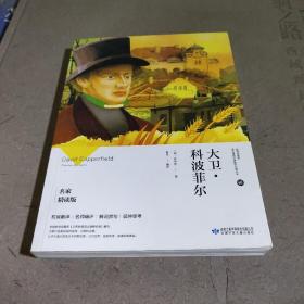 大卫科波菲尔