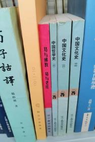中国哲学史（全2册）