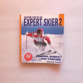 ANYONE CAN BE AN EXPERT SKIER2
