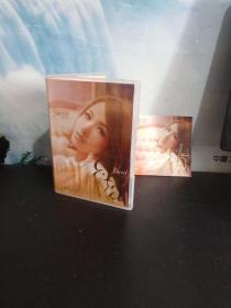 三面夏娃萧亚轩    歌本+CD光盘