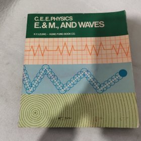 C.E.E.Physics E.&M., And Waves