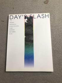 DAY'S FLASH 新闻 广告缩刷版 2000夏号