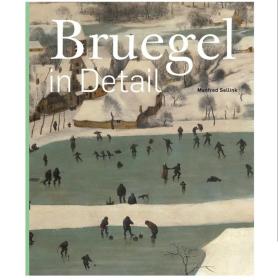 Bruegel in Detail  布鲁盖尔作品细节