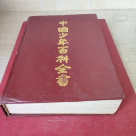 中国少年百科全书