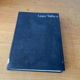 LOGO TALKS II LOGO新语2 品牌VI设计 标志设计书 标志新语2 有光盘 馆藏书【实物拍照现货正版】