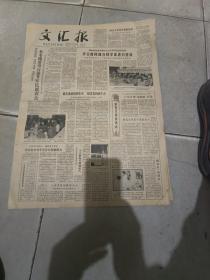 原版《文汇报》，1980年2月15日，编号17