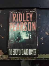 Ridley Pearson