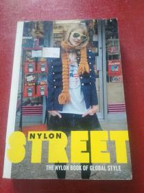 Street：The Nylon Book of Global Style