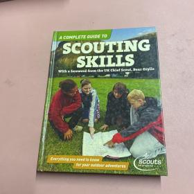 Scouting Skills (Complete Guide to)